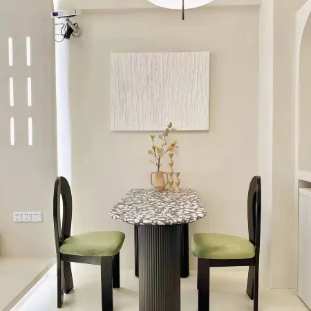 Harbin FuRui White B&B