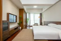 Indoor Lane City Hotel (Yunhewan Branch) - Condos