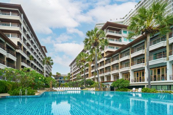 웰컴 월드 비치 리조트 & 스파(Welcome World Beachfront Resort)_4