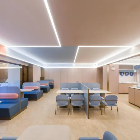 HanTing Hotel (Dongping County Ruyuan Lifestyle Plaza)