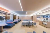 HanTing Hotel (Dongping County Ruyuan Lifestyle Plaza) - Bữa sáng