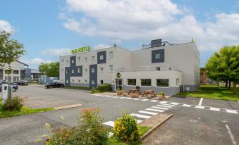 B&B HOTEL Châteauroux A20 l'Occitane