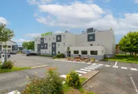 B&B HOTEL Châteauroux A20 l'Occitane Hotels in Coings