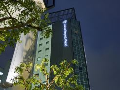 Daiwa Roynet Hotel NAGOYA-EKIMAE - Renewal in May 2026