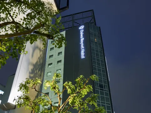 Daiwa Roynet Hotel NAGOYA-EKIMAE - Renewal in May 2026