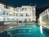 Mochi Moganshan Garden Hot Spring Resort & B&B Hotels in Deqing