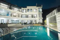 Mochi Moganshan Garden Hot Spring Resort & B&B Hotels near Moganshan Xiantan Water Park