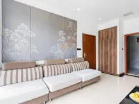 Mojiang North return line Hotel Hotels in Mojiang