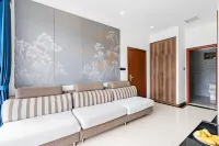 Mojiang North return line Hotel
