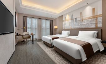 Dongguan Tangxia Yuehua Garden Hotel