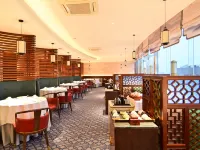 أوشيان هوتل جوانجتشو Hotels near لا بيرلي