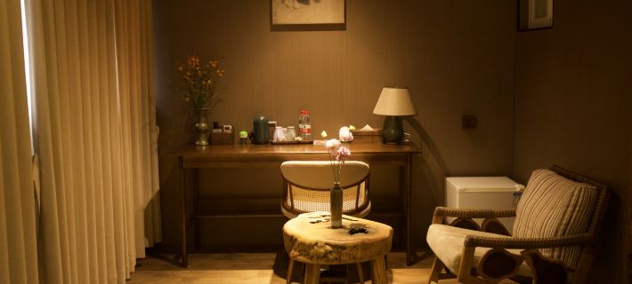 Shipingpingyuan Old Residence Homestay Hotels in Shiping County