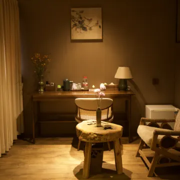 Shipingpingyuan Old Residence Homestay