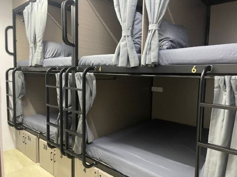 Meadows Hostel