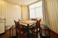 Mango Hotel (Hanzhong Tiantai Road) - 2 stjerner