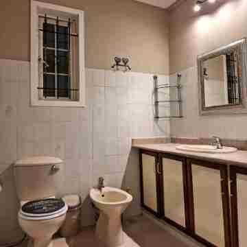 R Garden studio 1 Rooms