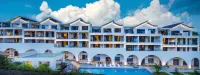 Tengchong Hot Spring Designer Hotel