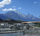 Tang Xuan lnn Lijiang 수허구전/속하고진 호텔