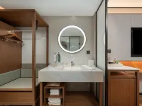 Hilton Garden Inn Tianjin Railway Station Hotels near Tianjin Railway Station