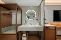 天津駅ヒルトン ガーデン インホテル