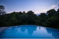Hongcun Wushiyouxian · Tachuan Vacation Apartment - Infinity Pools