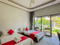 Fla Village Resort Các khách sạn ở Đảo Phú Quốc