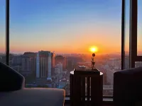 北京リージェントホテル - 絶景