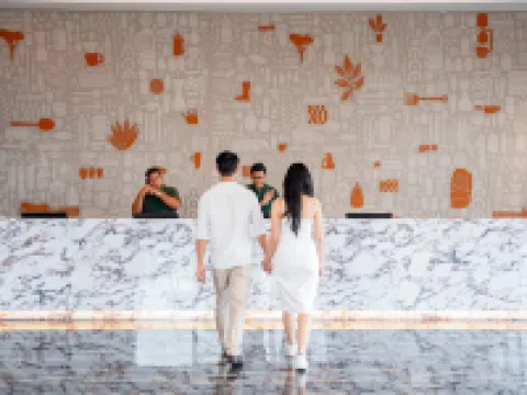 Monkeys Canopy Resort Hotels in Hulu Langat District