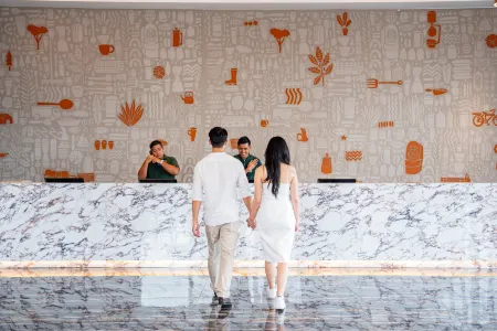 Monkeys Canopy Resort Отели в г. Hulu Langat District