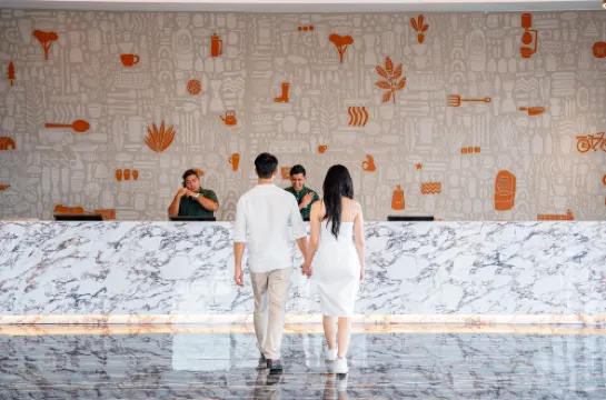 Monkeys Canopy Resort Hotels in Hulu Langat District