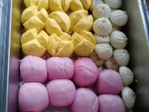 City Premium Hotel (Luoding Bus Station) Hotel di Luoding