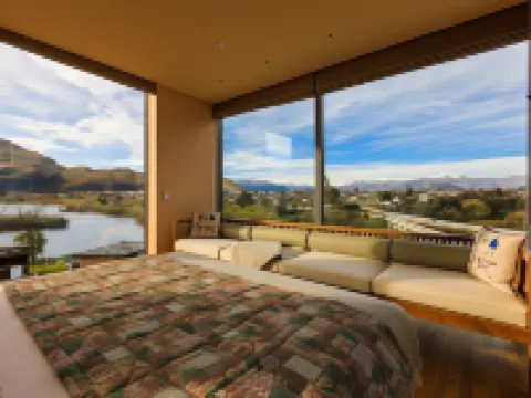 Lanah Residence Hotels in Kawarau Falls