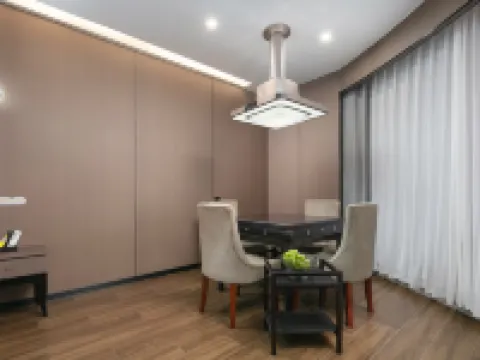 Orchid Garden Hotel (People's Hospital) Hotels in Shimen