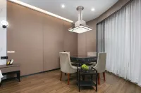 Orchid Garden Hotel (People's Hospital)