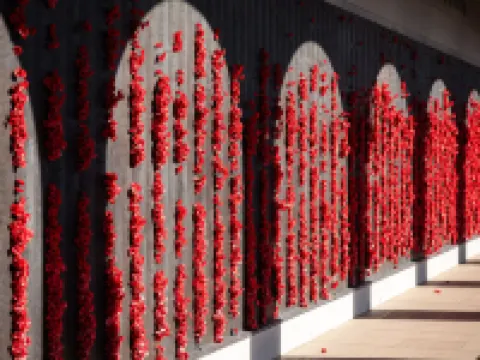 เมอร์เคียว แคนเบอร์รา โรงแรมในBraddon