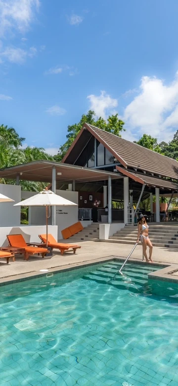 รูปภาพของทินิดี กอล์ฟ รีสอร์ท ภูเก็ต