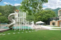 Laiye · Swimming Pool, River Tracing, Mountain Surrounding, Starry Sky Designer, Meisu