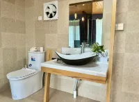 SECLUSION · Green Room Hotels in Hua'an