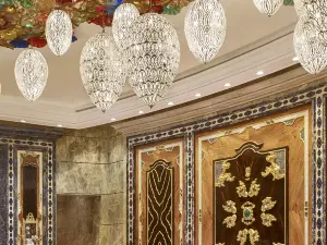 20 Khách sạn cao cấp Hàng Đầu Tại TP. Hồ Chí Minh