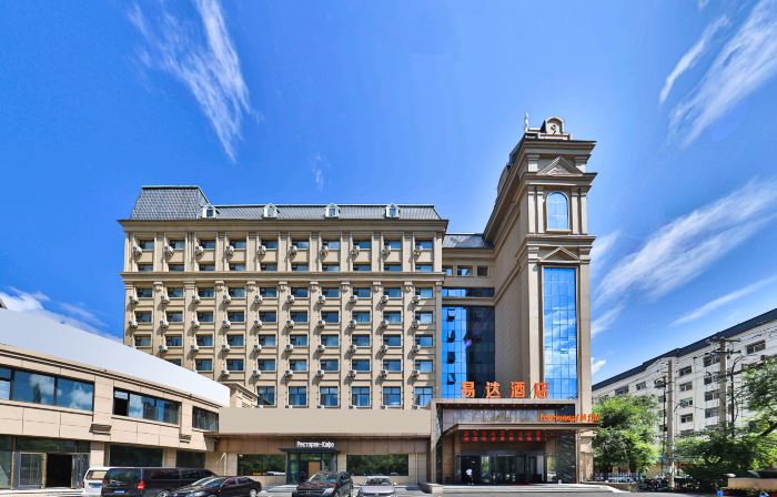 Yida Hotel