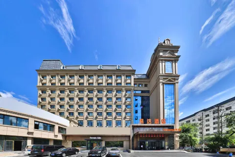 Yida Hotel