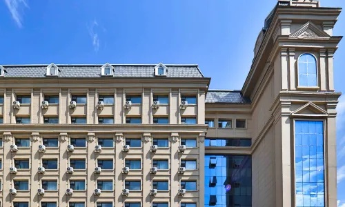 Yida Hotel