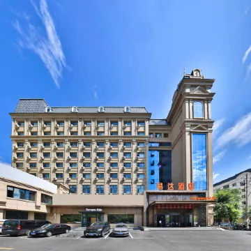 Yida Hotel