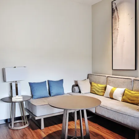 Chongyang Daogang Homestay