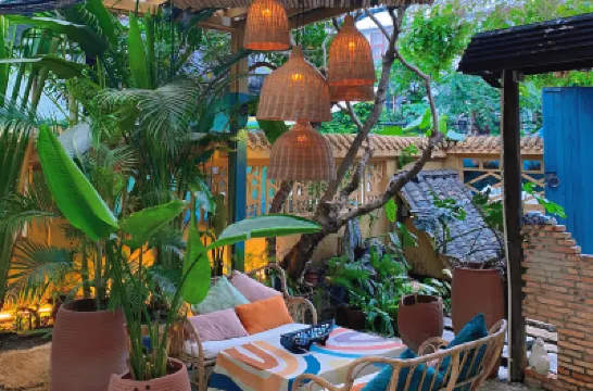 Nanfang·Nanfang·Guesthouse Các khách sạn gần Dongshan Temple Stone Memorial Archway