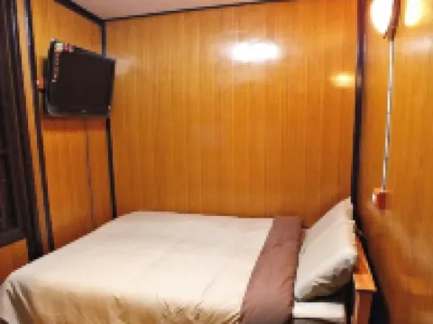 เชียงคาน..สบ๊ายสบาย โรงแรมในอำเภอ เชียงคาน