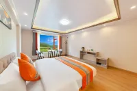 Yuzixi Sancun Duoxicang Manor Hotels in Yuzixi