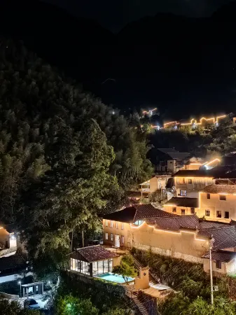 Songyang Yunxi Tianyu Boutique Homestay (Hengkeng Village )