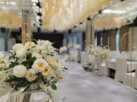 Jintian Hotel Hotel di Jiangling