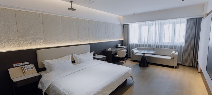 Northern Star Hotel (Urumqi Station North Square Branch) Hotels in Urumqi